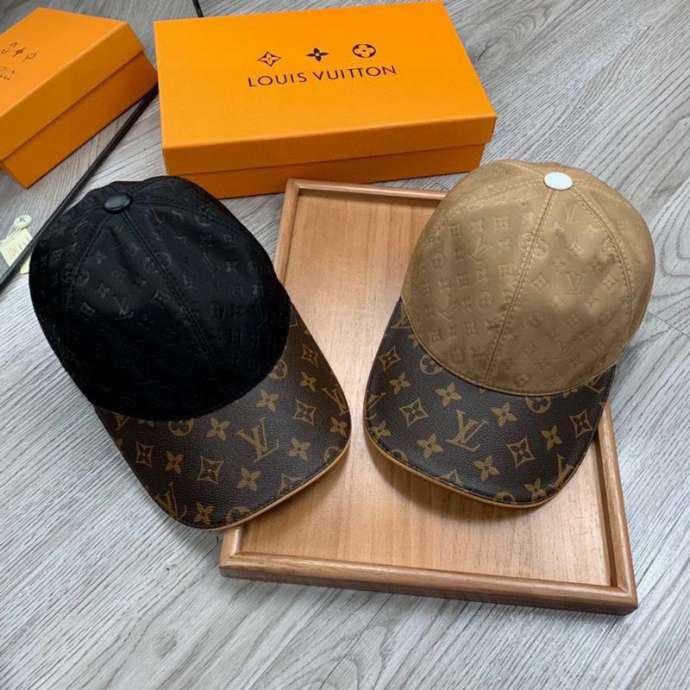Picture of LV Cap _SKULVCap0310803133
